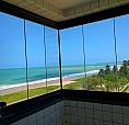 Apartamento Para Venda Tem 65 Metros Quadrados Com 2 Quartos Em Guaxuma - Maceió - Alagoas