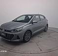 Hyundai Hb20 Limited 1.0 Flex 12V Mec. 2026