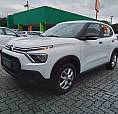 Citroen C3 Live Pack 1.0 Flex 6V 5P Mec. 2025