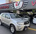 Toyota Hilux Sw4 Srv D4-d 4x4 3.0 Tdi Dies. Aut 2011