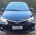 Toyota Etios Xls Sedan 1.5 Flex 16V 4P Mec. 2015