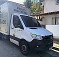Mercedes-Benz Sprinter 417 Furgão L.t.a. Diesel (E6) 2024