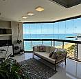 Apartamento Alto Padrão - 4 Quartos (2 Suítes) - Praia De Itaparica, Vila Velha/Es