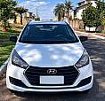 Hyundai Hb20 Comf./c.plus/c.style 1.0 Flex 12v 2016