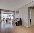 Apartamento No Edifício Terraços Da Rainha Em Balneario Camboriú