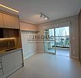 Apartamento Para Locação No Alto Do Ipiranga, São Paulo-Sp: 1 Quarto, 1 Banheiro, 30,00M² 