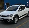 Volkswagen Saveiro Cross 1.6 Mi Total Flex 8V Ce 2012