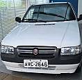 Fiat Uno Mille 1.0 Fire/ F.flex/ Economy 2P 2012