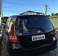 Honda Fit Lxl 2007