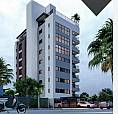 Lançamento Em Intermares Com 2 Ou 3 Quartos