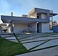 Linda Casa Térrea Condominio Ibi Aram 2 - Itupeva
