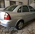 Corsa Sedan Premium 1.4 2009 Completo  C/ 69.000 Km 