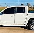 Linda Amarok Mec 4X4 Equipada !!