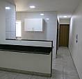 Apartamento Para Aluguel, 2 Quartos, Varjão - Brasília/Df