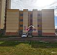 Apartamento Com 2 Dormitórios Para Alugar, 50 M² Por R$ 1.000,00/Mês - Samambaia Sul - Sam