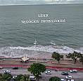 Apartamento Alto Padrão Para Aluguel Possui 230 M2  Com 5 Quartos Em Boa Viagem - Recife -