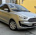 Ford Ka 2019 1.5 Ti-Vct Flex Se Sedan Manual