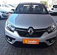 Logan 2019/2020 1.6 16V Sce Flex Intense X-Tronic