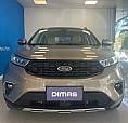 Territory 1.5 Ecoboost Gtdi Titanium Ano 2021