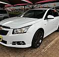 Cruze Hb Lt 12/12 Automático