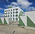 Apartamento Em Parnamirim - Vida Nova - 2/4 Semissuíte - 58M²