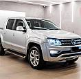 Amarok 2019 Highline Cd 4X4 Aut Diesel