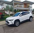 Chevrolet Tracker Ltz 1.0 Turbo 12V Flex Aut 2023