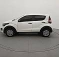 Fiat Mobi 2025 1.0 Evo Flex Like. Manual