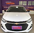Chevrolet Onix 1.0