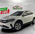 Volkswagen Nivus Comfortline 1.0 200 Tsi Flex Aut 2023
