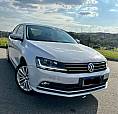 Volkswagen Jetta Comfortline 1.4 Tsi 16v 4p Aut. 2017