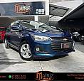 Gm Onix Hatch Ltz 1.0 Turbo Manual 6 Marchas 2023 Garantia De Fábrica Novo Demais