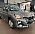 Peugeot 208 Active 1.0 Turbo 200 5P Aut. 2026