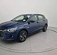 Chevrolet Onix Hatch Lt 1.0 12V Flex Mec. 4P 2025