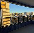 Apartamento Para Locação No Fábio Araújo , Jatiúca, Maceió, Al