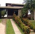Casa Com 4 Dormitórios Para Alugar Por R$ 6.650,00/Mês - Village Do Lago - Três Lagoas/Ms