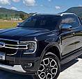 Ford Ranger Limited 3.0 V6 4X4 Cd Tb Die. Aut 2024