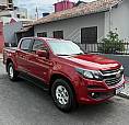 Chevrolet S10 Pick-Up Lt 2.8 Tdi 4X4 Cd Diesel Aut 2019