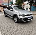 Volkswagen Saveiro Cross 1.6 T.flex 16V Cd 2016