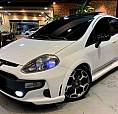 Fiat Punto T-Jet 1.4 16V Turbo 5P 2012