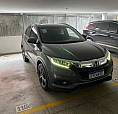 Honda Hr-V Ex 1.8 Flexone 16V 5P Aut. 2020