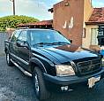 Chevrolet S10 P-Up Advant. 2.4/2.4 Mpfi F.power Cd 2006