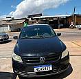 Volkswagen Gol Geração Iv Trend 1.0 8v Mi Total Flex Mec. 2p 2010