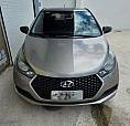 Hyundai Hb20 Unique 1.0 Flex 12V Mec. 2019