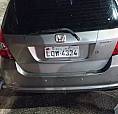 Honda Fit Lx 1.4/ 1.4 Flex 8V/16V 5P Aut. 2004
