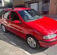 Fiat Palio Weekend Sport 1.6 Mpi 16V 4P 1999