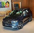 Volvo Xc40 Xc 40 T-5 Híbrido Inscription 1.5 Fwd 2022