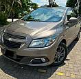 Chevrolet Prisma Sed. Ltz 1.4 8V Flexpower 4P Aut. 2014