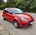Ford Ka 1.0 8V/1.0 8V St Flex 3P 2013