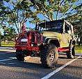 Jeep Wrangler 4.0/Sport 4.0 1961